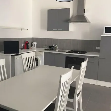 Apartment L'original
