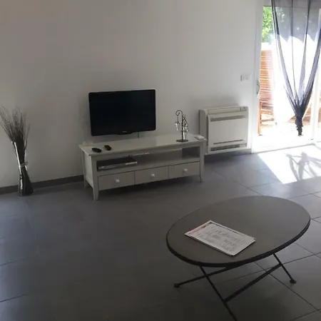 Apartment L'original