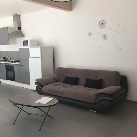 L'original Apartment Hyeres
